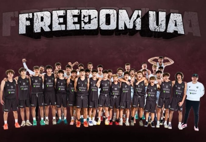 FREEDOM UA здобув першу перемогу в сезоні Вищої ліги